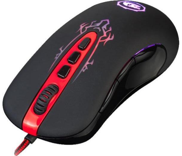 REDRAGON Orgin PMW3325 - 520107 - zdjęcie 2